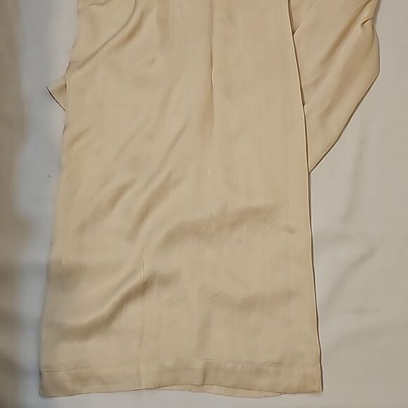 Young fabulous and broke wideleg pants size medium - Picture 5 of 13
